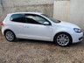 USED 2009 59 VOLKSWAGEN GOLF 1.4 GT TSI 3d 160 BHP 