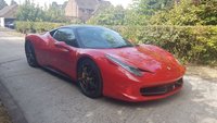 USED 2019 FERRARI 458 DCT 