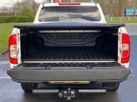 USED 2016 16 NISSAN NP300 NAVARA 2.3 DCI TEKNA 4X4 SHR DCB 1d 190 BHP STILL UNDER DEALER WARRANTY+2 KEYS