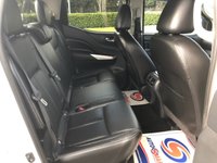 USED 2016 16 NISSAN NP300 NAVARA 2.3 DCI TEKNA 4X4 SHR DCB 1d 190 BHP STILL UNDER DEALER WARRANTY+2 KEYS