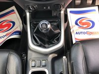 USED 2016 16 NISSAN NP300 NAVARA 2.3 DCI TEKNA 4X4 SHR DCB 1d 190 BHP STILL UNDER DEALER WARRANTY+2 KEYS