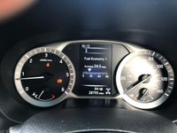 USED 2016 16 NISSAN NP300 NAVARA 2.3 DCI TEKNA 4X4 SHR DCB 1d 190 BHP STILL UNDER DEALER WARRANTY+2 KEYS