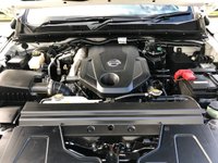 USED 2016 16 NISSAN NP300 NAVARA 2.3 DCI TEKNA 4X4 SHR DCB 1d 190 BHP STILL UNDER DEALER WARRANTY+2 KEYS