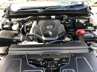USED 2016 16 NISSAN NP300 NAVARA 2.3 DCI TEKNA 4X4 SHR DCB 1d 190 BHP STILL UNDER DEALER WARRANTY+2 KEYS
