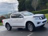 USED 2016 16 NISSAN NP300 NAVARA 2.3 DCI TEKNA 4X4 SHR DCB 1d 190 BHP STILL UNDER DEALER WARRANTY+2 KEYS