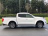 USED 2016 16 NISSAN NP300 NAVARA 2.3 DCI TEKNA 4X4 SHR DCB 1d 190 BHP STILL UNDER DEALER WARRANTY+2 KEYS