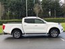 USED 2016 16 NISSAN NP300 NAVARA 2.3 DCI TEKNA 4X4 SHR DCB 1d 190 BHP STILL UNDER DEALER WARRANTY+2 KEYS
