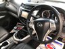 USED 2016 16 NISSAN NP300 NAVARA 2.3 DCI TEKNA 4X4 SHR DCB 1d 190 BHP STILL UNDER DEALER WARRANTY+2 KEYS
