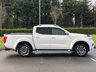 USED 2016 16 NISSAN NP300 NAVARA 2.3 DCI TEKNA 4X4 SHR DCB 1d 190 BHP STILL UNDER DEALER WARRANTY+2 KEYS