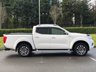 USED 2016 16 NISSAN NP300 NAVARA 2.3 DCI TEKNA 4X4 SHR DCB 1d 190 BHP STILL UNDER DEALER WARRANTY+2 KEYS