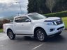 USED 2016 16 NISSAN NP300 NAVARA 2.3 DCI TEKNA 4X4 SHR DCB 1d 190 BHP STILL UNDER DEALER WARRANTY+2 KEYS