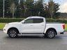 USED 2016 16 NISSAN NP300 NAVARA 2.3 DCI TEKNA 4X4 SHR DCB 1d 190 BHP STILL UNDER DEALER WARRANTY+2 KEYS
