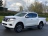 USED 2016 16 NISSAN NP300 NAVARA 2.3 DCI TEKNA 4X4 SHR DCB 1d 190 BHP STILL UNDER DEALER WARRANTY+2 KEYS