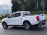USED 2016 16 NISSAN NP300 NAVARA 2.3 DCI TEKNA 4X4 SHR DCB 1d 190 BHP STILL UNDER DEALER WARRANTY+2 KEYS