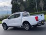 USED 2016 16 NISSAN NP300 NAVARA 2.3 DCI TEKNA 4X4 SHR DCB 1d 190 BHP STILL UNDER DEALER WARRANTY+2 KEYS