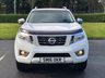 USED 2016 16 NISSAN NP300 NAVARA 2.3 DCI TEKNA 4X4 SHR DCB 1d 190 BHP STILL UNDER DEALER WARRANTY+2 KEYS