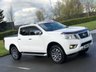 USED 2016 16 NISSAN NP300 NAVARA 2.3 DCI TEKNA 4X4 SHR DCB 1d 190 BHP STILL UNDER DEALER WARRANTY+2 KEYS