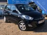 USED 2011 61 HYUNDAI I10 1.2 ACTIVE 5d AUTOMATIC Very rare 5 door petrol Automatic