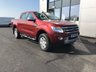 USED 2014 14 FORD RANGER 2.2 LIMITED 4X4 DOUBLE CAB TDCI 150 PS HEATED SEATS LOVELY CLEAN EXAMPLE