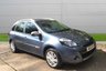 USED 2012 61 RENAULT CLIO 1.5 DYNAMIQUE TOMTOM TCE 5d 100 BHP 1 OWNER AUTOMATIC LOW MILEAGE, MANY EXTRAS.FINANCE ME TODAY-UK DELIVERY POSSIBLE