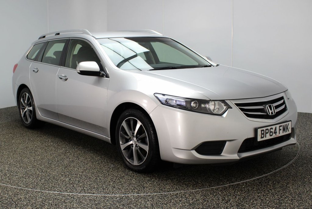 View our HONDA ACCORD