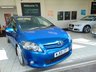 USED 2010 60 TOYOTA AURIS 1.6 SR VALVEMATIC 5d 132 BHP SERVICE HISTORY + CRUISE CONTROL + BLUETOOTH + 17" ALLOYS + ELECTRIC WINDOWS + CD RADIO + REMOTE CENTRAL LOCKING + TINTED WINDOWS