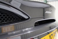 USED 2017 17 MCLAREN 570S 3.8 V8 SSG 2d AUTO 562 BHP VAT Q HUGE HUGE SPEC MCLAREN OWNED FROM NEW