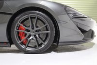 USED 2017 17 MCLAREN 570S 3.8 V8 SSG 2d AUTO 562 BHP VAT Q HUGE HUGE SPEC MCLAREN OWNED FROM NEW