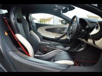 USED 2017 17 MCLAREN 570S 3.8 V8 SSG 2d AUTO 562 BHP VAT Q HUGE HUGE SPEC MCLAREN OWNED FROM NEW