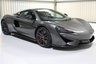 USED 2017 17 MCLAREN 570S 3.8 V8 SSG 2d AUTO 562 BHP VAT Q HUGE HUGE SPEC MCLAREN OWNED FROM NEW