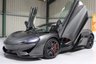 USED 2017 17 MCLAREN 570S 3.8 V8 SSG 2d AUTO 562 BHP VAT Q HUGE HUGE SPEC MCLAREN OWNED FROM NEW
