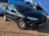 USED 2005 54 PEUGEOT 206 1.1 ZEST 2 5d 60 BHP Long MOT Expires 31st Jan 2020