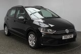 USED 2017 17 VOLKSWAGEN GOLF SV 1.6 SE TDI 5DR 108 BHP FULL SERVICE HISTORY £20 ROAD TAX 1 OWNER FULL SERVICE HISTORY + £20 12 MONTHS ROAD TAX + BLUETOOTH + CRUISE CONTROL + MULTI FUNCTION WHEEL + AIR CONDITIONING + DAB RADIO + ELECTRIC WINDOWS + RADIO/CD/AUX/USB + ELECTRIC MIRRORS + 16 INCH ALLOY WHEELS