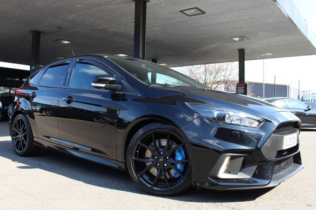 View our FORD FOCUS