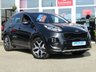 USED 2016 16 KIA SPORTAGE 2.0 CRDI GT-LINE 5d 134 BHP STUNNING, 1 owner, KIA SPORTAGE GT LINE 2.0 CRDI. Finished in PHANTOM BLACK METALLIC with contrasting FULL HEATED LEATHER trim. This car comes with the balance of Kia 7 year warranty with FSH. The Kia Sportage is one of the best MPV's on the market today, It offers striking looks and makes an ideal family SUV with great specification. Was owned locally by a private owner. Features include Sat Nav, Full heated leather, DAB, Rear View Camera, Cruise and much more.