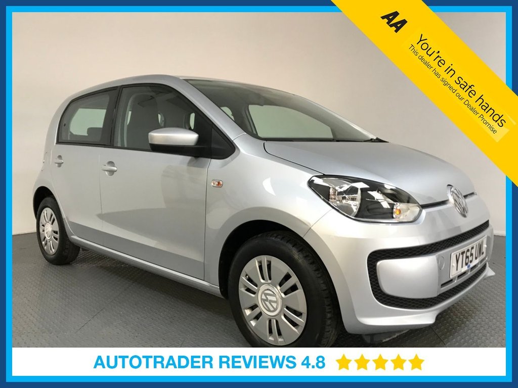 View our VOLKSWAGEN UP