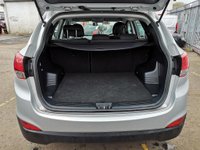 USED 2013 13 HYUNDAI IX35 1.7 CRDi 16v Style 2WD 5dr I KEEPER+HEATED SEATS+USB AUX