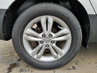 USED 2013 13 HYUNDAI IX35 1.7 CRDi 16v Style 2WD 5dr I KEEPER+HEATED SEATS+USB AUX