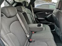 USED 2013 13 HYUNDAI IX35 1.7 CRDi 16v Style 2WD 5dr I KEEPER+HEATED SEATS+USB AUX
