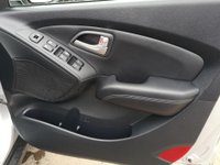 USED 2013 13 HYUNDAI IX35 1.7 CRDi 16v Style 2WD 5dr I KEEPER+HEATED SEATS+USB AUX