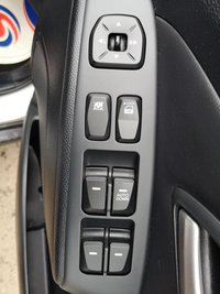 USED 2013 13 HYUNDAI IX35 1.7 CRDi 16v Style 2WD 5dr I KEEPER+HEATED SEATS+USB AUX