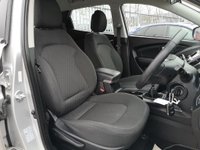 USED 2013 13 HYUNDAI IX35 1.7 CRDi 16v Style 2WD 5dr I KEEPER+HEATED SEATS+USB AUX