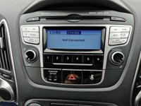USED 2013 13 HYUNDAI IX35 1.7 CRDi 16v Style 2WD 5dr I KEEPER+HEATED SEATS+USB AUX