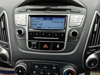 USED 2013 13 HYUNDAI IX35 1.7 CRDi 16v Style 2WD 5dr I KEEPER+HEATED SEATS+USB AUX