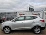 USED 2013 13 HYUNDAI IX35 1.7 CRDi 16v Style 2WD 5dr I KEEPER+HEATED SEATS+USB AUX