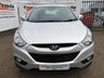USED 2013 13 HYUNDAI IX35 1.7 CRDi 16v Style 2WD 5dr I KEEPER+HEATED SEATS+USB AUX