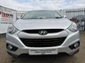 USED 2013 13 HYUNDAI IX35 1.7 CRDi 16v Style 2WD 5dr I KEEPER+HEATED SEATS+USB AUX