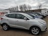 USED 2013 13 HYUNDAI IX35 1.7 CRDi 16v Style 2WD 5dr I KEEPER+HEATED SEATS+USB AUX