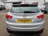 USED 2013 13 HYUNDAI IX35 1.7 CRDi 16v Style 2WD 5dr I KEEPER+HEATED SEATS+USB AUX