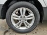 USED 2013 13 HYUNDAI IX35 1.7 CRDi 16v Style 2WD 5dr I KEEPER+HEATED SEATS+USB AUX